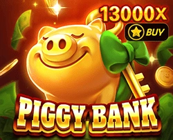 JDB : Piggy Bank - STAYSLOT168