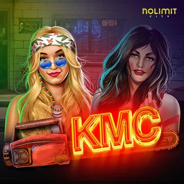 Kiss My Chainsaw - STAYSLOT168