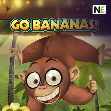 Go Bananas! - STAYSLOT168
