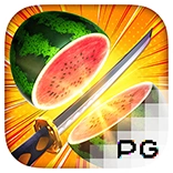 PGSoft : Ninja Raccoon Frenzy - STAYSLOT168