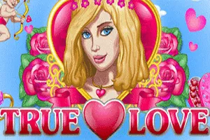 True Love - STAYSLOT168