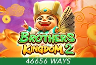 Spadegaming : Brothers Kingdom 2 - STAYSLOT168