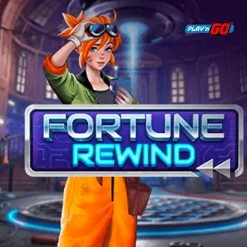 PlaynGo : Fortune Rewind - STAYSLOT168