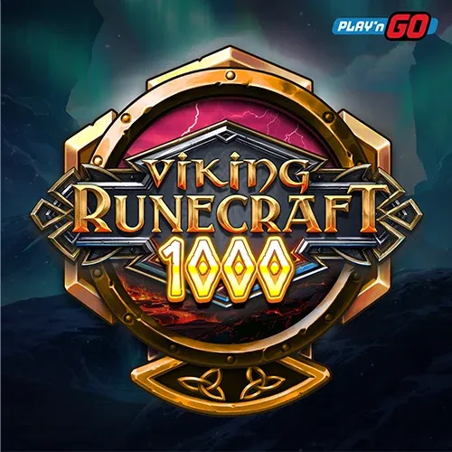 PlaynGo : Viking Runecraft 1000 - STAYSLOT168