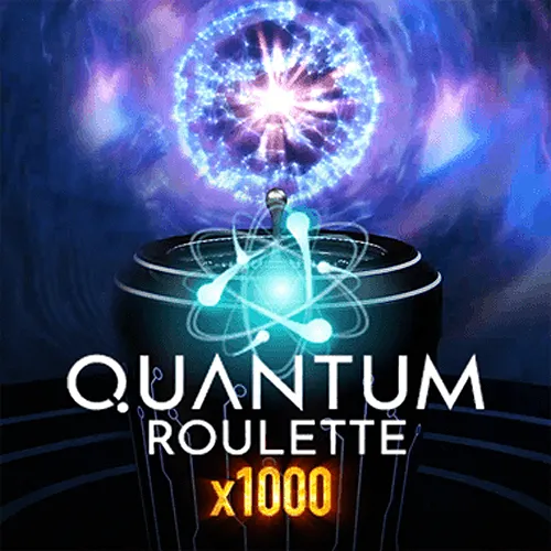 x1000 Quantum Roulette - STAYSLOT168
