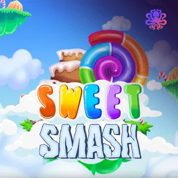 Octoplay : Sweet Smash - STAYSLOT168