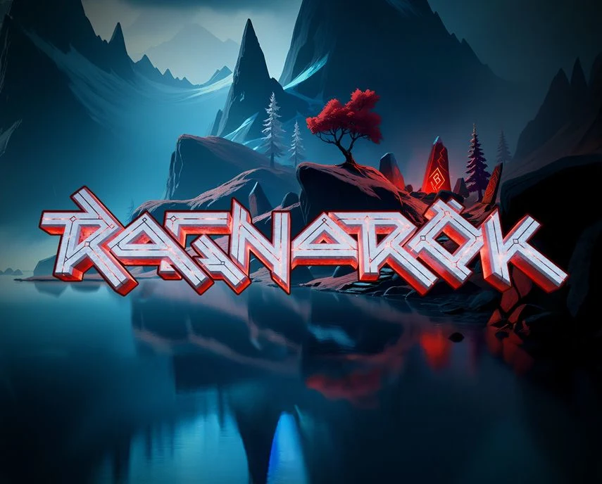 Slotmill : Ragnarok - STAYSLOT168