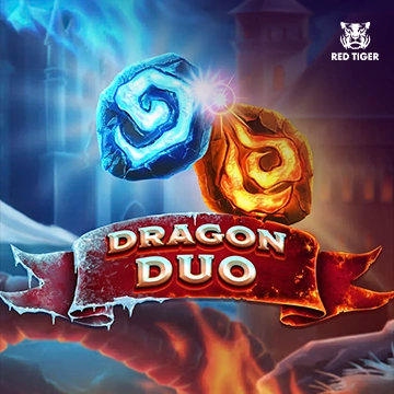 Redtiger : Dragon Duo - STAYSLOT168