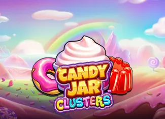 Pragmatic : Candy Jar Clusters - STAYSLOT168