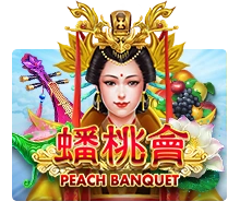 Joker123 : Peach Banquet - STAYSLOT168
