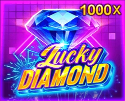 JDB : Lucky Diamond - STAYSLOT168