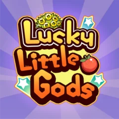Lucky Little Gods - STAYSLOT168