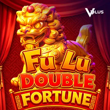 Fu Lu Double Fortune - STAYSLOT168