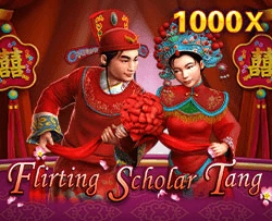 JDB : Flirting Scholar Tang - STAYSLOT168