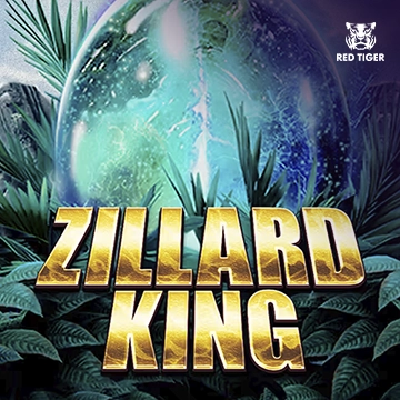 Redtiger : Zillard King - STAYSLOT168