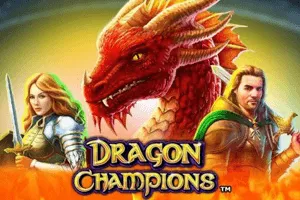 Dragon Champions - STAYSLOT168