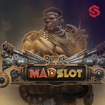 SmartSoft : Mad Slot - STAYSLOT168