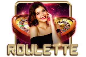 Roulette - STAYSLOT168