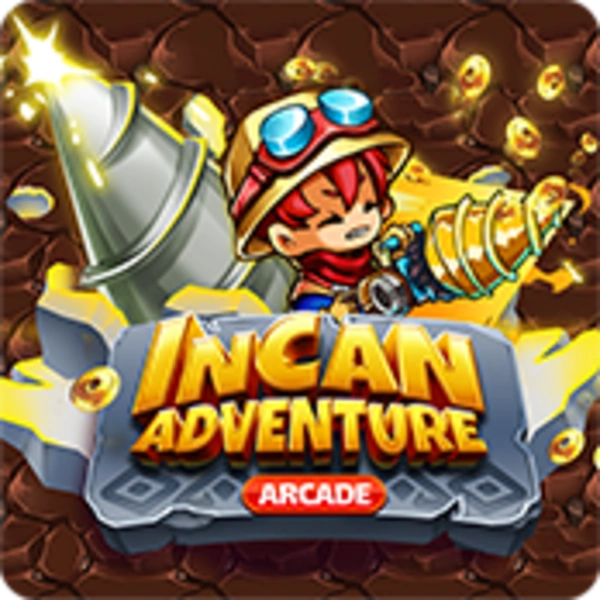 Incan Adventure - STAYSLOT168
