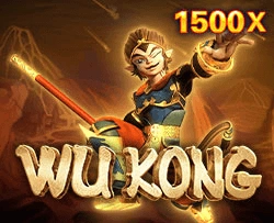 JDB : Wu Kong - STAYSLOT168