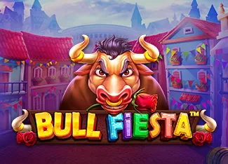 Pragmatic : Bull Fiesta - STAYSLOT168