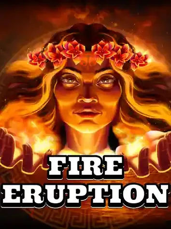 Octoplay : Fire Eruption - STAYSLOT168
