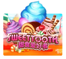Joker123 : Sweet Tooth - STAYSLOT168