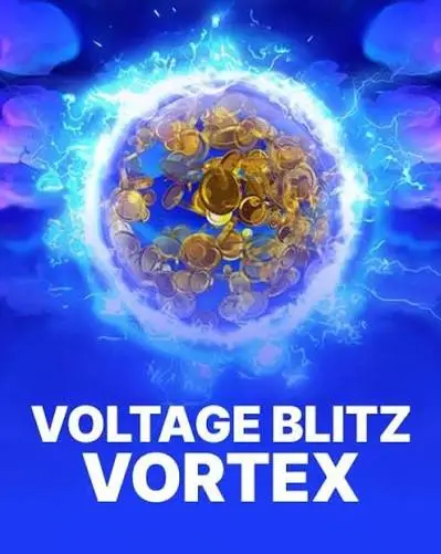 Voltage Blitz Vortex - STAYSLOT168