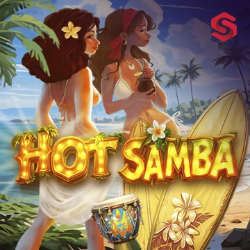 SmartSoft : HotSamba - STAYSLOT168