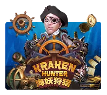 Joker123 : Kraken Hunter - STAYSLOT168