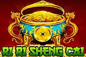 Ri Ri Sheng Cai - STAYSLOT168