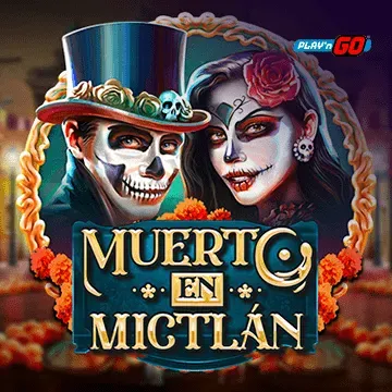 PlaynGo : Muerto en Mictlán - STAYSLOT168