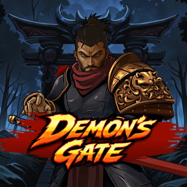 Slotmill : Demons Gate - STAYSLOT168
