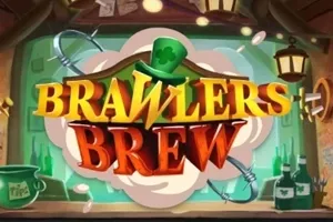 Brawlers Brew - STAYSLOT168