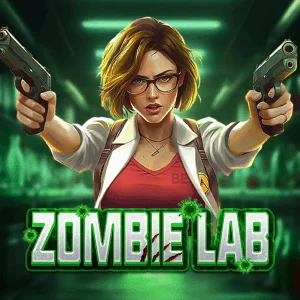 Besoft : Zombie Lab - STAYSLOT168