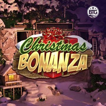 Bigtime : Christmas Bonanza - STAYSLOT168