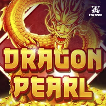 Redtiger : Dragon Pearl - STAYSLOT168