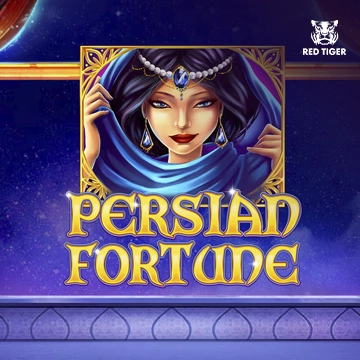 Redtiger : Persian Fortune - STAYSLOT168