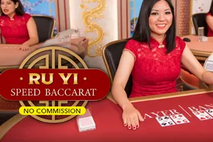 Ru Yi Speed Baccarat NC - STAYSLOT168