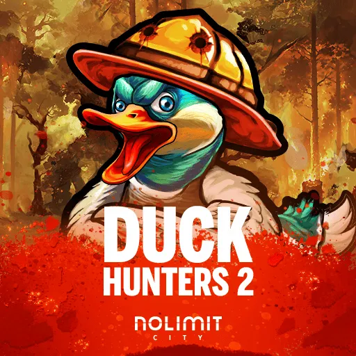 NoLimitCity : Duck Hunters 2 - STAYSLOT168