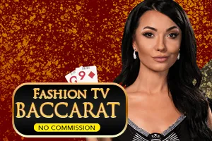 Fashion TV Baccarat - STAYSLOT168