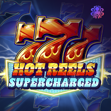 Octoplay : 777 Hot Reels: Supercharged - STAYSLOT168