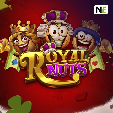 Royal Nuts - STAYSLOT168