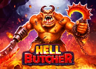 Pragmatic : Hell Butcher - STAYSLOT168