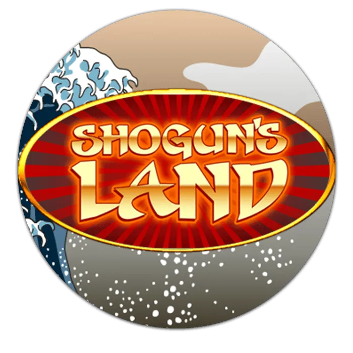 Habanero : Shoguns Land - STAYSLOT168