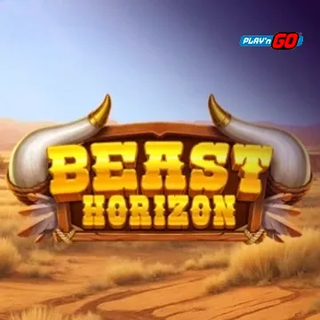 PlaynGo : Beast Horizon - STAYSLOT168