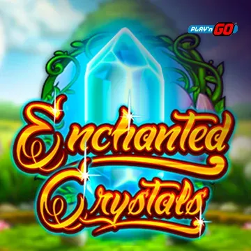 PlaynGo : Enchanted Crystals - STAYSLOT168