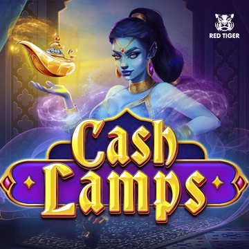 Redtiger : Cash Lamps - STAYSLOT168