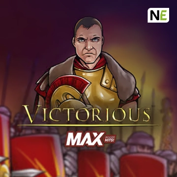 Victorious - STAYSLOT168