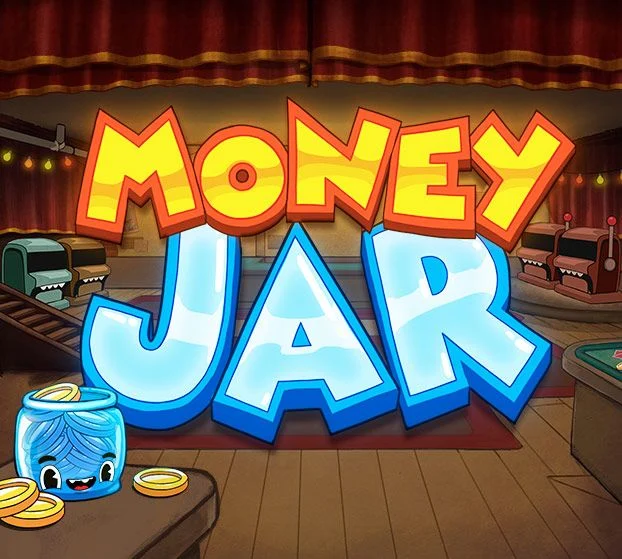Slotmill : Money Jar - STAYSLOT168